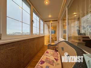 2-к квартира, посуточно, 65м2, 10/12 этаж