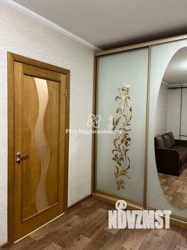 1-к квартира, на длительный срок, 31м2, 3/5 этаж