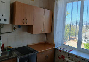 2-к квартира, на длительный срок, 40м2, 1/5 этаж