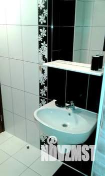 1-к квартира, посуточно, 45м2, 8/10 этаж