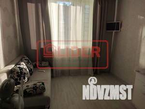 1-к квартира, на длительный срок, 47м2, 5/6 этаж