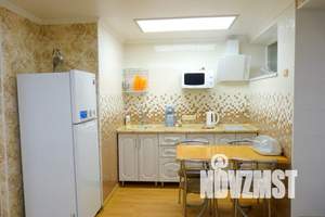 1-к квартира, посуточно, 30м2, 1/3 этаж