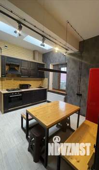 2-к квартира, на длительный срок, 60м2, 2/2 этаж