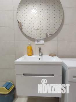 1-к квартира, посуточно, 45м2, 2/2 этаж