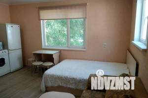 1-к квартира, посуточно, 19м2, 2/2 этаж
