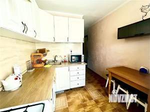 2-к квартира, посуточно, 41м2, 4/5 этаж