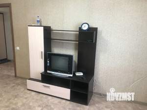 1-к квартира, на длительный срок, 34м2, 4/5 этаж