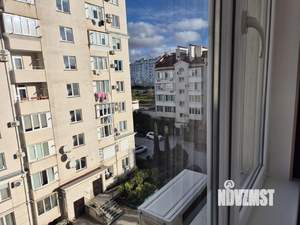 1-к квартира, на длительный срок, 41м2, 6/10 этаж