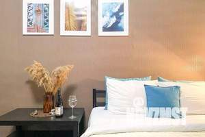 1-к квартира, посуточно, 40м2, 9/10 этаж