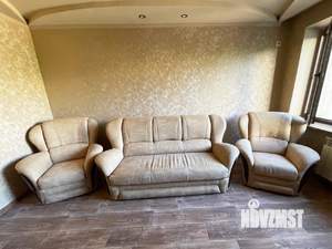 2-к квартира, на длительный срок, 42м2, 2/8 этаж