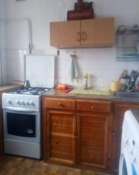 1-к квартира, на длительный срок, 39м2, 3/5 этаж