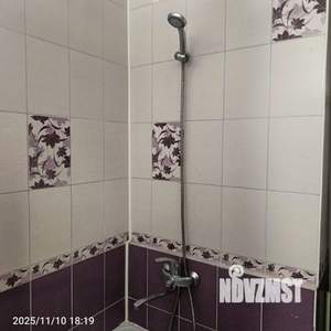 1-к квартира, на длительный срок, 32м2, 5/5 этаж