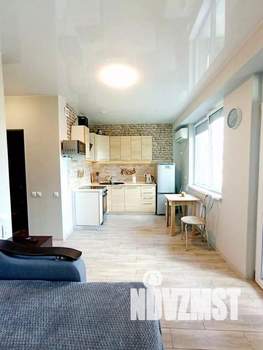 1-к квартира, посуточно, 29м2, 1/1 этаж