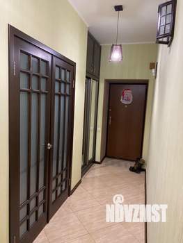 2-к квартира, посуточно, 50м2, 2/3 этаж