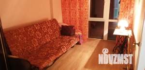 1-к квартира, посуточно, 37м2, 3/3 этаж