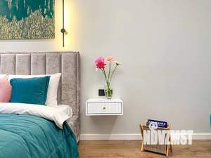 1-к квартира, посуточно, 40м2, 3/10 этаж