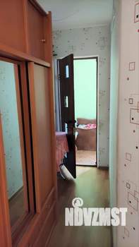 2-к квартира, посуточно, 46м2, 1/5 этаж