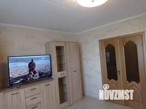 2-к квартира, посуточно, 67м2, 3/5 этаж