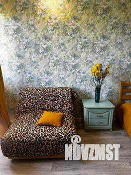 1-к квартира, посуточно, 30м2, 2/5 этаж