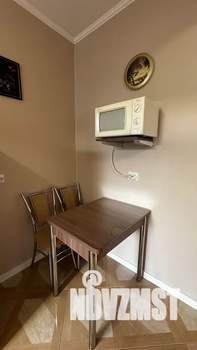 1-к квартира, посуточно, 35м2, 4/5 этаж