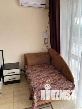 Студия квартира, посуточно, 18м2, 1/2 этаж