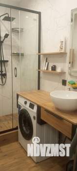 Студия квартира, на длительный срок, 30м2, 2/10 этаж