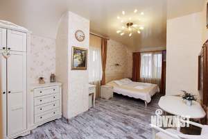 2-к квартира, посуточно, 60м2, 1/1 этаж