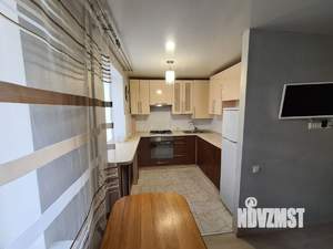 2-к квартира, на длительный срок, 54м2, 2/5 этаж