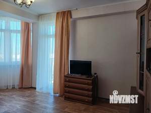 1-к квартира, на длительный срок, 42м2, 6/12 этаж