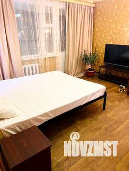 2-к квартира, посуточно, 50м2, 6/9 этаж