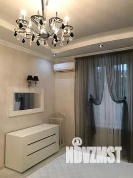 2-к квартира, посуточно, 60м2, 2/3 этаж
