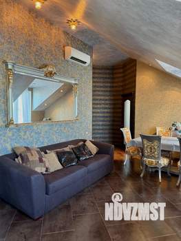 2-к квартира, на длительный срок, 70м2, 9/9 этаж