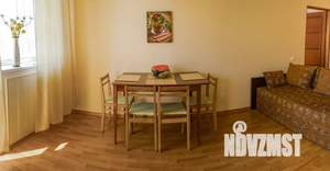 2-к квартира, посуточно, 55м2, 4/5 этаж