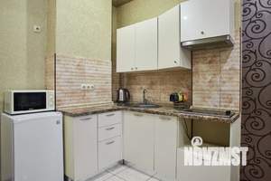 1-к квартира, посуточно, 45м2, 4/12 этаж