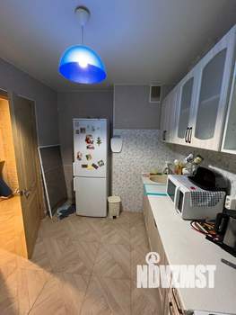 1-к квартира, на длительный срок, 30м2, 9/9 этаж