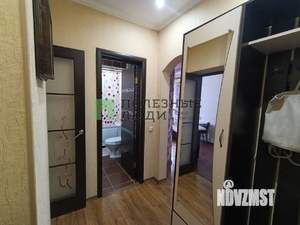 2-к квартира, на длительный срок, 53м2, 5/10 этаж