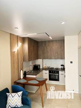 1-к квартира, посуточно, 37м2, 6/8 этаж