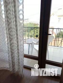 3-к квартира, посуточно, 70м2, 1/1 этаж