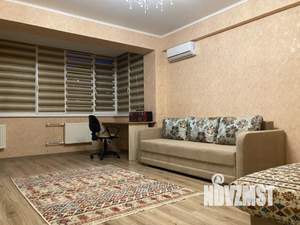 2-к квартира, посуточно, 70м2, 3/10 этаж