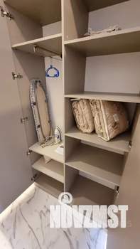 Студия квартира, посуточно, 22м2, 2/4 этаж