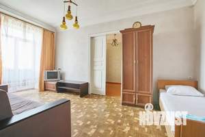 2-к квартира, посуточно, 50м2, 3/4 этаж