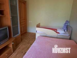 2-к квартира, посуточно, 56м2, 5/5 этаж