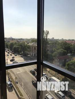 1-к квартира, посуточно, 32м2, 6/8 этаж