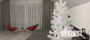 1-к квартира, посуточно, 72м2, 1/1 этаж