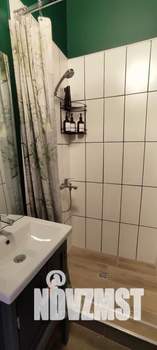 1-к квартира, посуточно, 35м2, 1/2 этаж