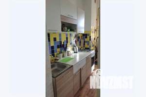 2-к квартира, посуточно, 40м2, 1/1 этаж