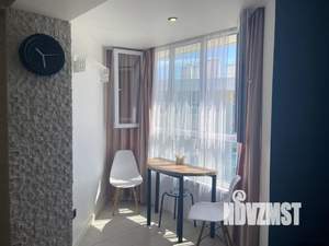 1-к квартира, посуточно, 26м2, 4/4 этаж