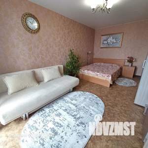 1-к квартира, посуточно, 30м2, 2/5 этаж