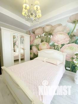 2-к квартира, посуточно, 45м2, 3/5 этаж