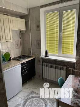 2-к квартира, посуточно, 45м2, 4/5 этаж